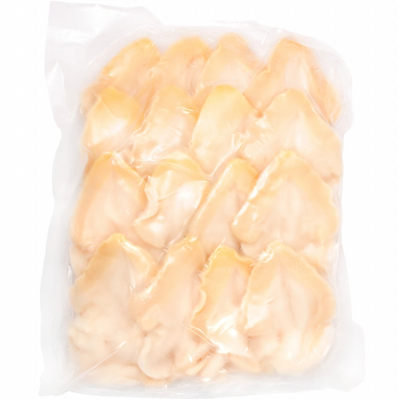 つぶ貝 ツブ貝 開き 500g お刺身 寿司用ツブ貝開き。銀座のお寿司屋さんにも卸しています。この旨さはまさに最上級【貝柱 貝 刺身 寿司 海鮮 ギフト】
