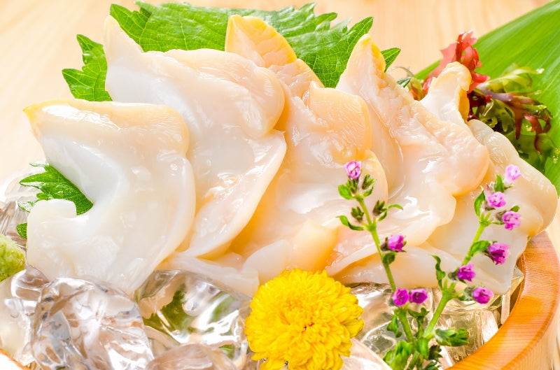 真つぶ貝 生食用ツブ貝 500g 殻むき生冷凍のお刺身用 たっぷり食べるならかなりお得 【つぶ ツブ つぶ貝 ツブ貝 バイ貝 ばい貝 刺身 寿司 豊洲】