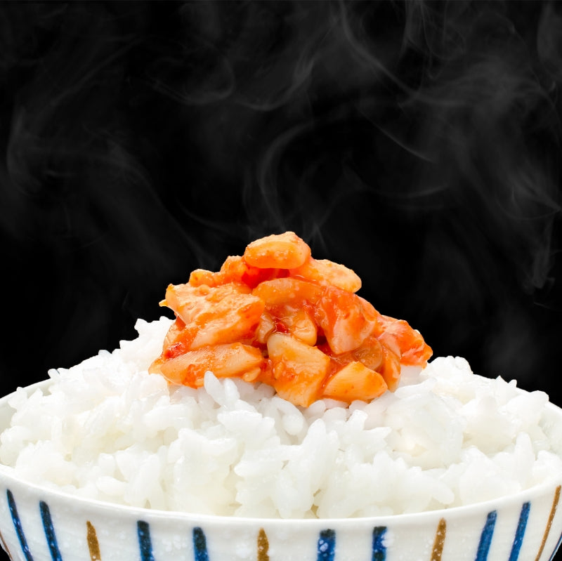 つぶチャンジャ つぶ貝 ツブ貝 500g ×3パック つぶ ツブ チャンジャ キムチ おつまみ ご飯のお供 珍味 刺身 韓国料理 豊洲市場