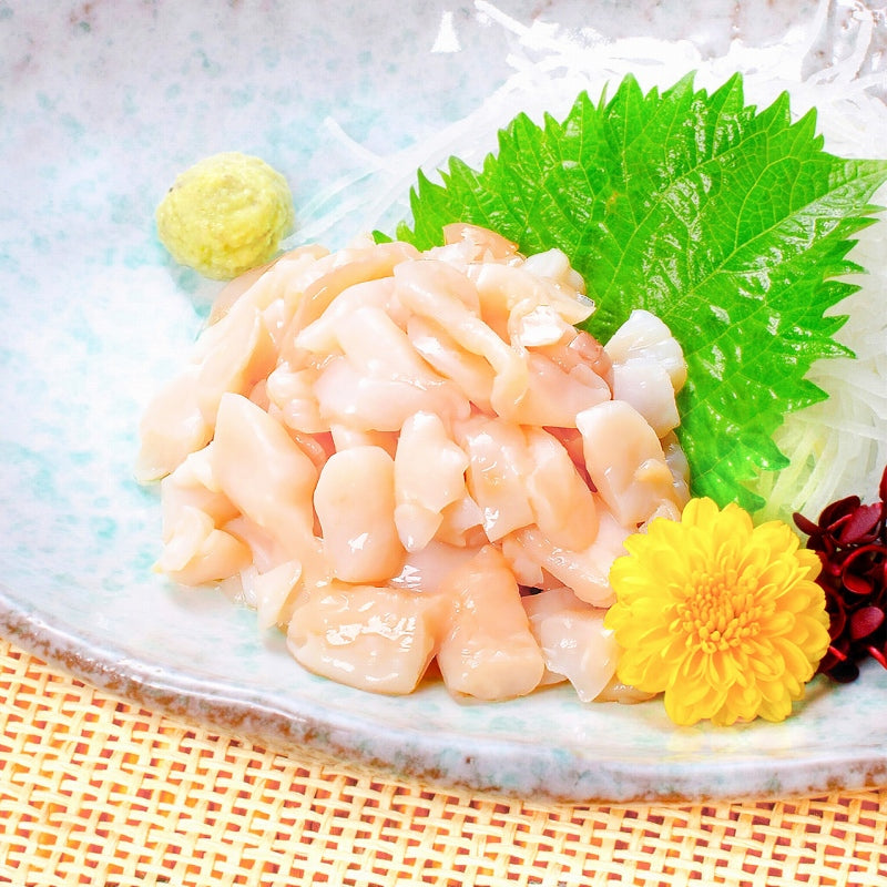 訳あり つぶ貝 切り落とし お刺身用 500g×2 合計1kg【わけあり 訳アリ ワケアリ つぶ ツブ つぶ貝 ツブ貝 刺身 寿司 軍艦巻き 豊洲 ギフト】