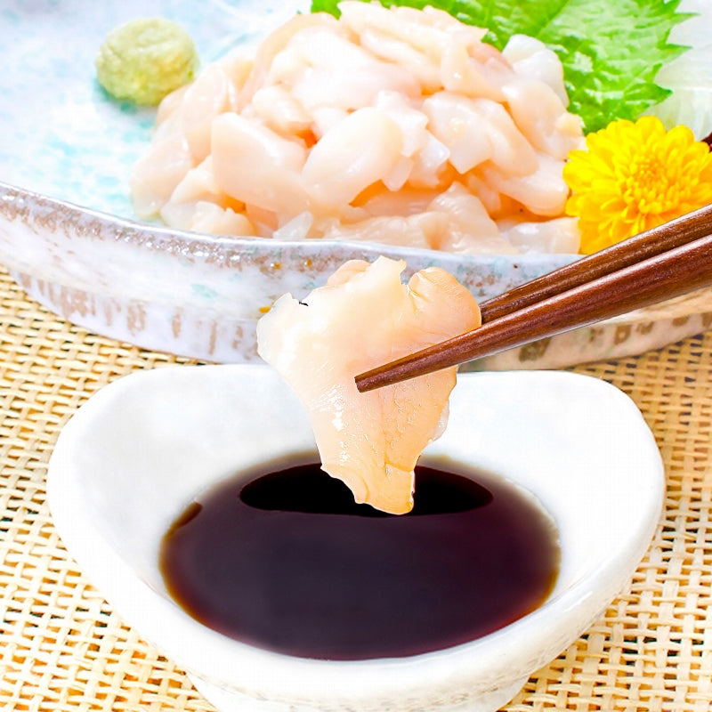 訳あり つぶ貝 切り落とし お刺身用 500g×2 合計1kg【わけあり 訳アリ ワケアリ つぶ ツブ つぶ貝 ツブ貝 刺身 寿司 軍艦巻き 豊洲 ギフト】