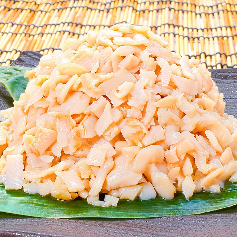 訳あり つぶ貝 切り落とし お刺身用 500g×2 合計1kg【わけあり 訳アリ ワケアリ つぶ ツブ つぶ貝 ツブ貝 刺身 寿司 軍艦巻き 豊洲 ギフト】