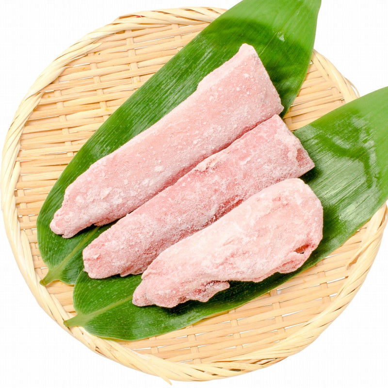 送料無料 まぐろ つのとろ 脳天 300g 新食感&超レア端っこグルメ 脳天 頭肉 頭身 ツノトロ 脳天 ノーテン のうてん 鮪 マグロ 豊洲 刺身 訳あり 訳アリ ワケアリ わけあり】