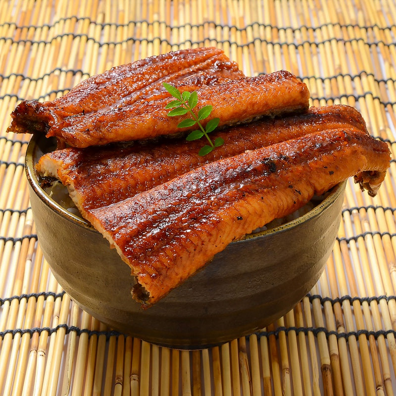 超特大 うなぎ蒲焼き 平均330g前後×6尾 中国産うなぎ タレ付き 一般的には手に入らない最大級のボリューム 柔らかうなぎを丁寧に焼き上げています【ウナギ蒲焼き 鰻蒲焼き 土用の丑 うなぎレシピ ギフト】