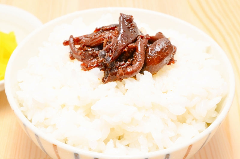 送料無料 うなぎの肝旨煮 60g×3個 貴重な国産うなぎの肝を使用。国産原料100%。お酒のあてやご飯のお供に。【ウナギ 鰻 うなぎ肝 うな肝 肝焼き 肝すい 肝煮 佃煮 甘露煮 珍味【常温商品】