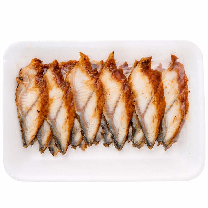 【送料無料】うなぎ蒲焼き うなぎ 寿司ネタ スライス ウナギ 鰻 蒲焼き 業務用 7g × 20枚入り・合計140g×10パック 寿司 握り寿司 うな丼 蒲焼き丼 うなぎの蒲焼き 鰻蒲焼き うなぎ丼 土用の丑 うなぎレシピ ギフト 豊洲市場
