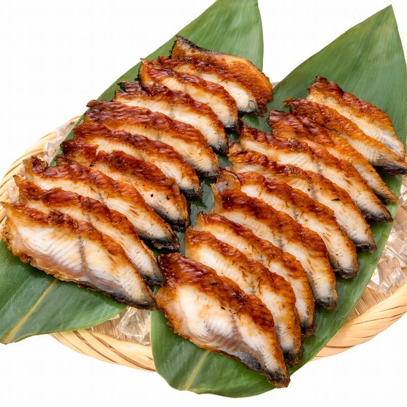 【送料無料】うなぎ蒲焼き うなぎ 寿司ネタ スライス ウナギ 鰻 蒲焼き 業務用 7g × 20枚入り・合計140g×10パック 寿司 握り寿司 うな丼 蒲焼き丼 うなぎの蒲焼き 鰻蒲焼き うなぎ丼 土用の丑 うなぎレシピ ギフト 豊洲市場