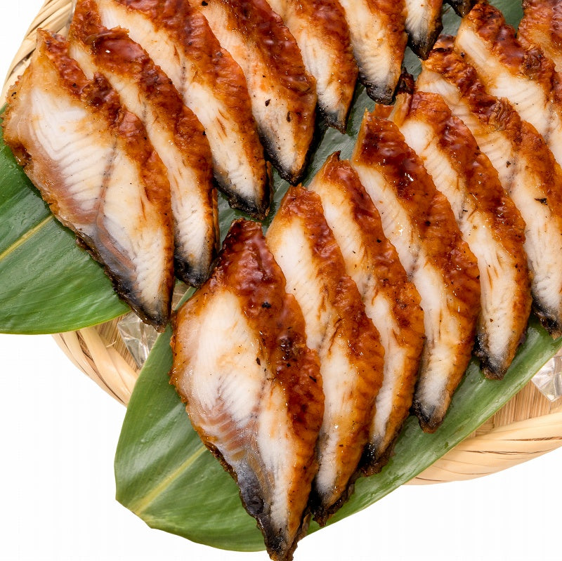 【送料無料】うなぎ蒲焼き うなぎ 寿司ネタ スライス ウナギ 鰻 蒲焼き 業務用 7g × 20枚入り・合計140g×10パック 寿司 握り寿司 うな丼 蒲焼き丼 うなぎの蒲焼き 鰻蒲焼き うなぎ丼 土用の丑 うなぎレシピ ギフト 豊洲市場