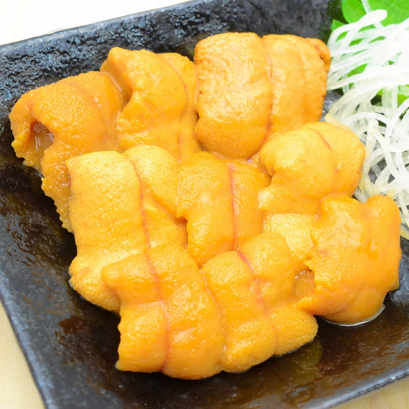 うにうなぎセット <竹> 特大国産うなぎ蒲焼き 平均165g前後×2尾 生ウニ 100g タレ付き 柔らかうなぎと生ウニの贅沢セット【うなぎ ウナギ 鰻 うな丼 うな重 ひつまぶし 土用の丑 ウニ うに ギフト 豊洲市場】