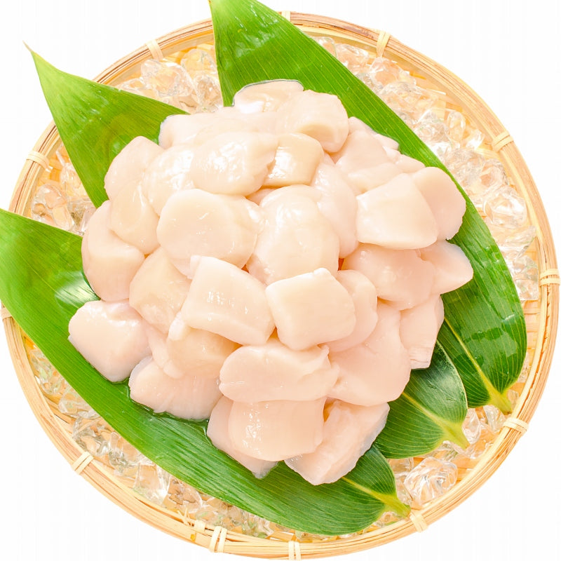 訳あり ホタテ ほたて 貝柱 ホタテフレーク 合計 2kg 1kg×2パック 業務用 割れほたて 北海道産のお刺身用生ほたてを瞬間冷凍 【ほたてフレーク 帆立貝柱 訳アリ わけあり ワケアリ 豊洲 寿司 刺身】