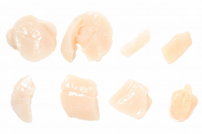 訳あり ホタテ ほたて 貝柱 ホタテフレーク 合計 2kg 1kg×2パック 業務用 割れほたて 北海道産のお刺身用生ほたてを瞬間冷凍 【ほたてフレーク 帆立貝柱 訳アリ わけあり ワケアリ 豊洲 寿司 刺身】
