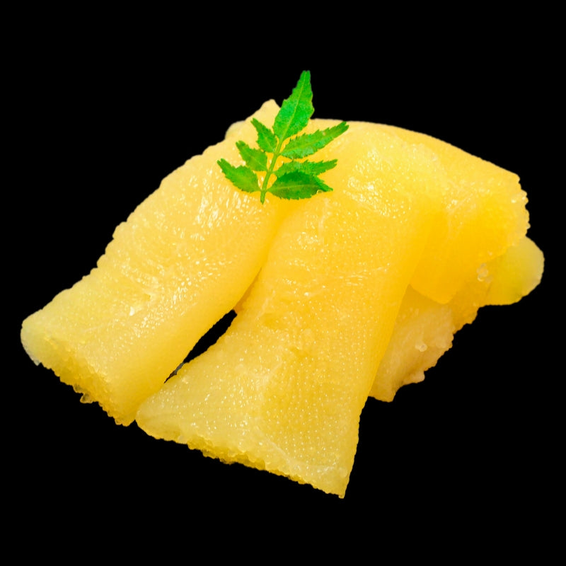 数の子 味付け数の子 400g 上品な定番かつお風味のかずの子。大きい丸ごと一本もの 贈答品 ギフトに最適な化粧箱入り【かずのこ 数の子 カズノコ 豊洲 ギフト 海鮮おせち 贈答用】