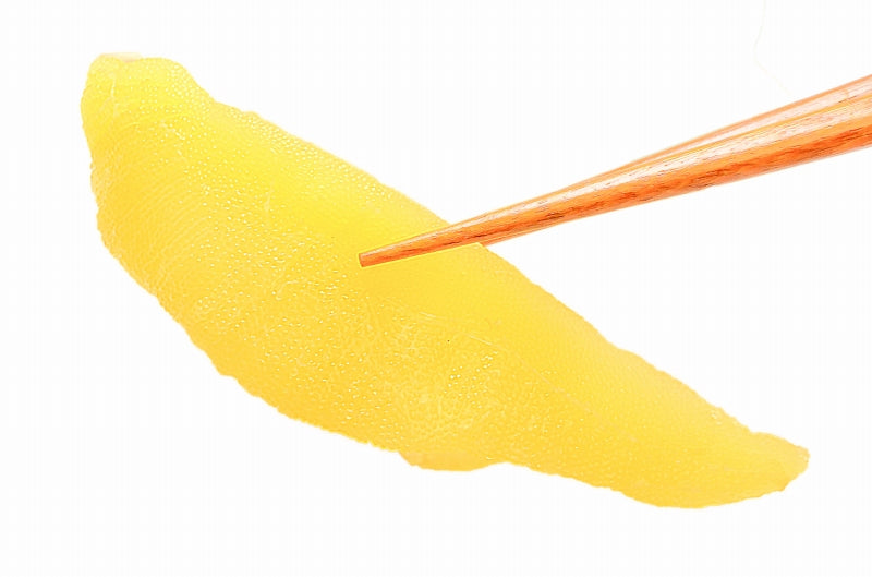 数の子 味付け数の子 400g 上品な定番かつお風味のかずの子。大きい丸ごと一本もの 贈答品 ギフトに最適な化粧箱入り【かずのこ 数の子 カズノコ 豊洲 ギフト 海鮮おせち 贈答用】