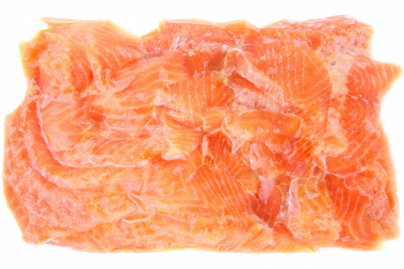 送料無料 訳あり スモークサーモン 切り落とし 業務用 500g サーモン 鮭 ワケアリ わけあり 訳アリ 刺身 オードブル サラダ 豊洲市場 業務用 料理レシピ