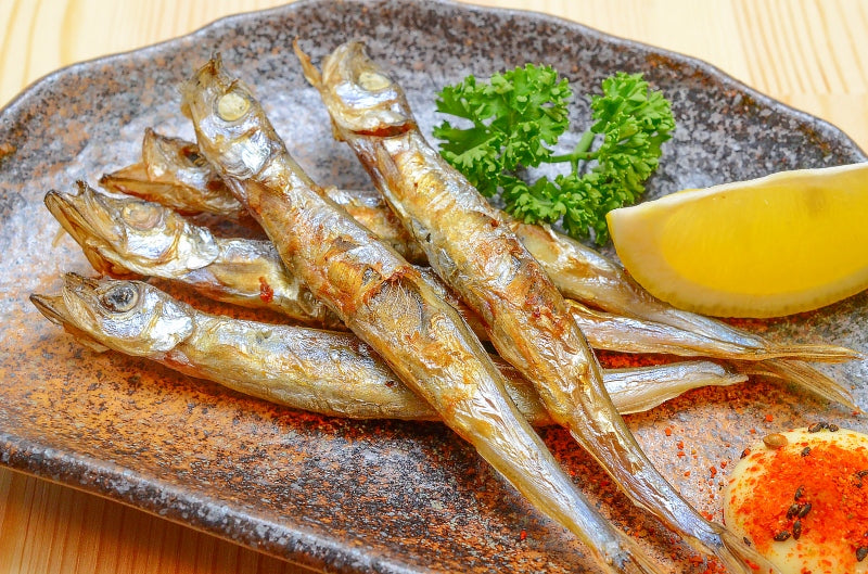 送料無料 訳あり ししゃも 子持ちシシャモ 業務用1kg 【樺太シシャモ カラフトシシャモ カペリン 柳葉魚 ノルウェー産 中国加工 ししゃもフライ 唐揚げ 訳アリ わけあり ワケアリ ギフトr