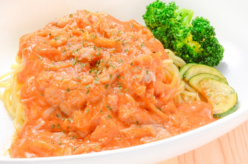 送料無料 カニフレーク 紅ズワイガニ むき身 かにほぐし身 700g 冷凍総重量1kg とっても便利なかにフレーク【ズワイガニ ずわいがに かに カニ 蟹 かに鍋 かにパスタ 業務用 豊洲市場 豊洲市場 ギフト】
