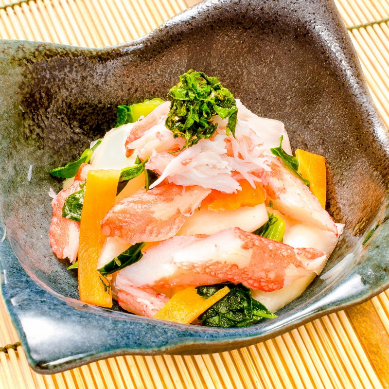送料無料 ズワイガニ 棒肉 1.5kg 20本入り ×5パック 合計100本 正規品 便利なボイルズワイガニむき身【かに足 かに脚 かに棒 かに肉 ズワイガニ ずわいがに かに カニ 蟹 豊洲 かに鍋 かにしゃぶ ギフト】