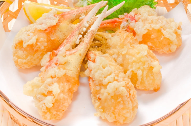 特大 4L カニ爪 かに爪 1kg ズワイガニ 21〜30個 正規品 満足度が違う!ジューシーな本ズワイガニのかにつめ【ボイル 冷凍 ズワイガニ ずわいがに カニ爪 かにつめ カニツメ カニつめ かに カニ 蟹 かに鍋 豊洲 ギフト】