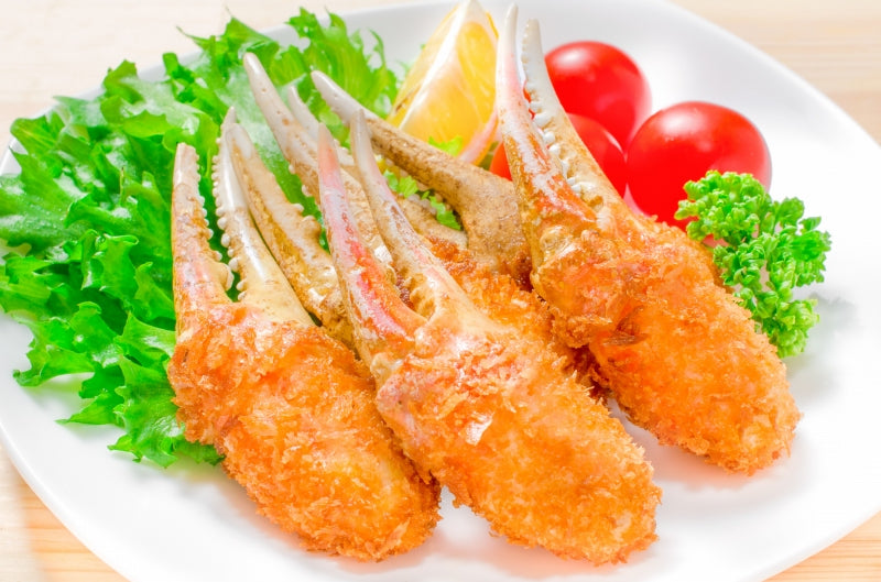 特大 4L カニ爪 かに爪 1kg ズワイガニ 21〜30個 正規品 満足度が違う!ジューシーな本ズワイガニのかにつめ【ボイル 冷凍 ズワイガニ ずわいがに カニ爪 かにつめ カニツメ カニつめ かに カニ 蟹 かに鍋 豊洲 ギフト】