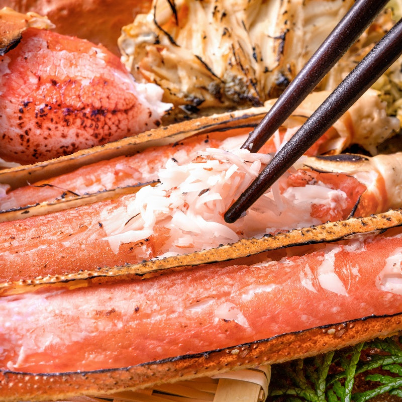 送料無料 ズワイガニ 750g前後×2尾 冷凍ゆでがに 本ズワイガニ 解凍するだけでOK!ボイル冷凍 ズワイ蟹【ずわいがに かに カニ 蟹 ずわい蟹 豊洲市場 かに鍋 焼きガニ ギフト】