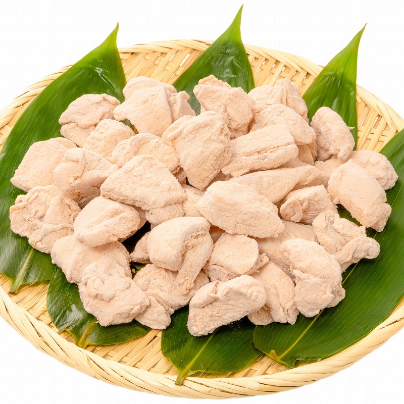 あんこう唐揚げ アンコウ唐揚げ 業務用 1kg あんこう アンコウ 鮟鱇 から揚げ からあげ 唐揚げ 白身 魚フライ フィッシュアンドチップス フィッシュフライ 冷凍食品 冷凍から揚げ レシピ 築地市場 豊洲市場 ギフト