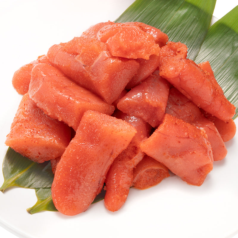 訳あり 明太子 千曲屋 ちくまや 合計1.5kg 500g×3パック 薄色 切れ子 めんたいこ 辛子明太子 博多明太子 ちくま家 パスタ レシピ 料理 ギフト 豊洲市場