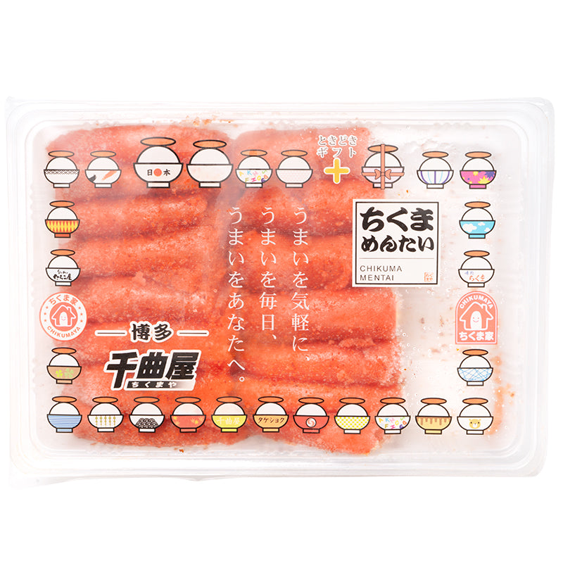 訳あり 明太子 千曲屋 ちくまや 合計1.5kg 500g×3パック 薄色 大サイズ 切れ子 めんたいこ 辛子明太子 博多明太子 ちくま家 パスタ レシピ 料理 ギフト 豊洲市場