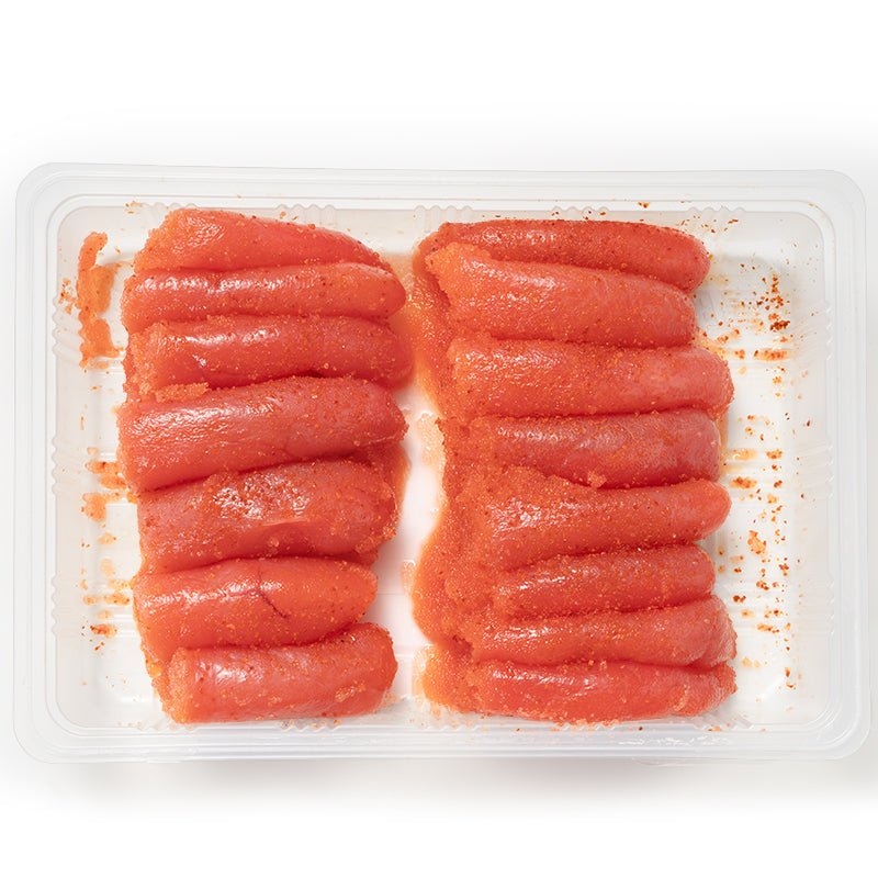 訳あり 明太子 千曲屋 ちくまや 合計1.5kg 500g×3パック 薄色 大サイズ 切れ子 めんたいこ 辛子明太子 博多明太子 ちくま家 パスタ レシピ 料理 ギフト 豊洲市場