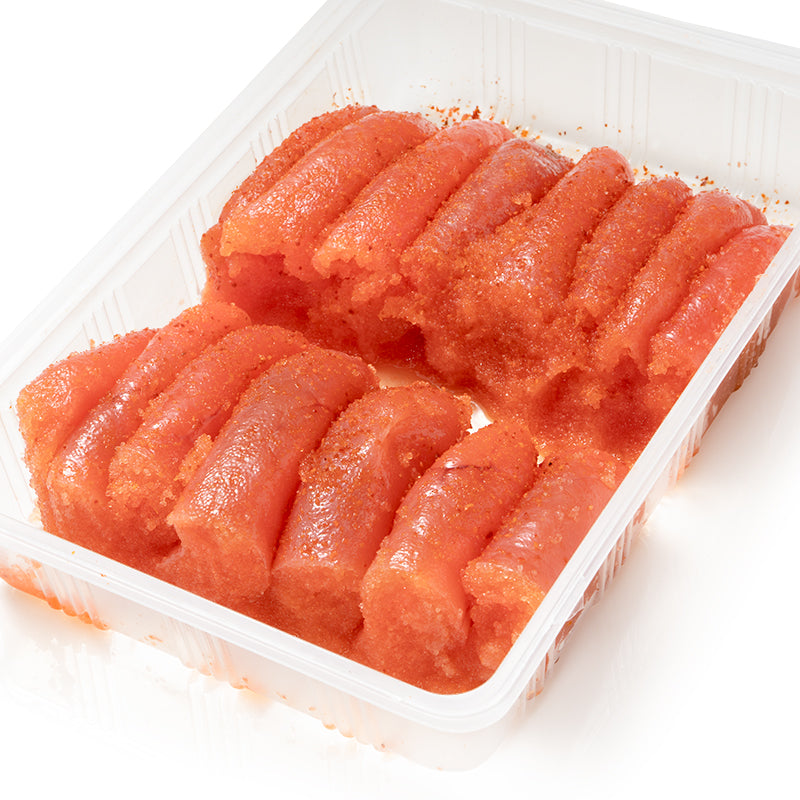 訳あり 明太子 千曲屋 ちくまや 合計1.5kg 500g×3パック 薄色 大サイズ 切れ子 めんたいこ 辛子明太子 博多明太子 ちくま家 パスタ レシピ 料理 ギフト 豊洲市場