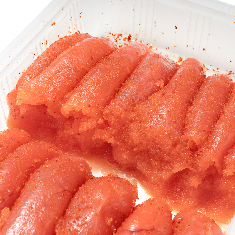 訳あり 明太子 千曲屋 ちくまや 合計1.5kg 500g×3パック 薄色 大サイズ 切れ子 めんたいこ 辛子明太子 博多明太子 ちくま家 パスタ レシピ 料理 ギフト 豊洲市場