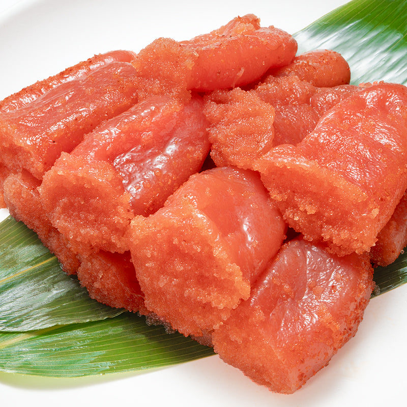 訳あり 明太子 千曲屋 ちくまや 合計1.5kg 500g×3パック 薄色 大サイズ 切れ子 めんたいこ 辛子明太子 博多明太子 ちくま家 パスタ レシピ 料理 ギフト 豊洲市場