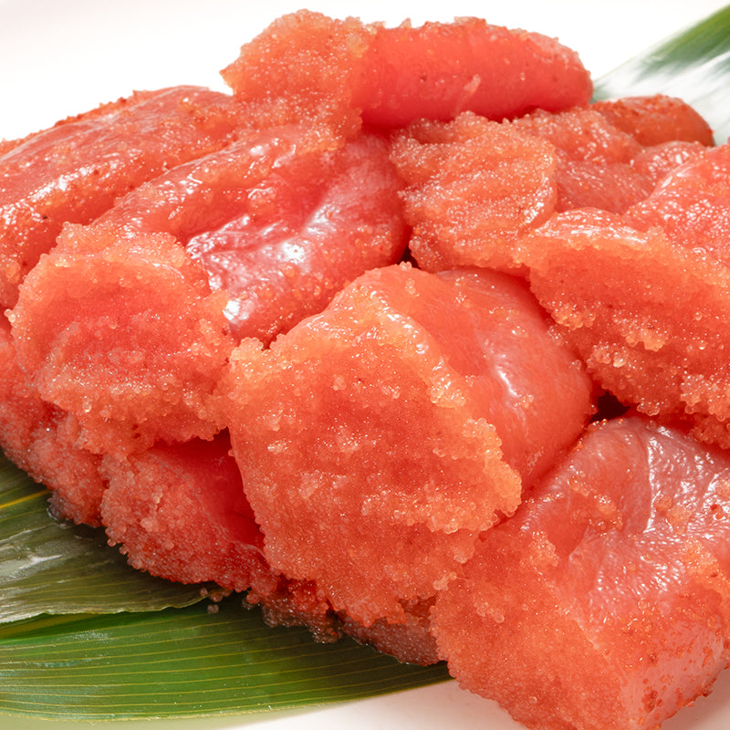 訳あり 明太子 千曲屋 ちくまや 合計1.5kg 500g×3パック 薄色 大サイズ 切れ子 めんたいこ 辛子明太子 博多明太子 ちくま家 パスタ レシピ 料理 ギフト 豊洲市場