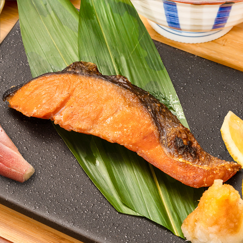 骨なし 骨取り 銀鮭 鮭 切り身 60g×10切れ 10パック 合計6kg 無塩 加熱用 さけ シャケ しゃけ 焼き鮭 朝食 お弁当 おかず おつまみ 酒の肴 業務用 冷凍 豊洲市場
