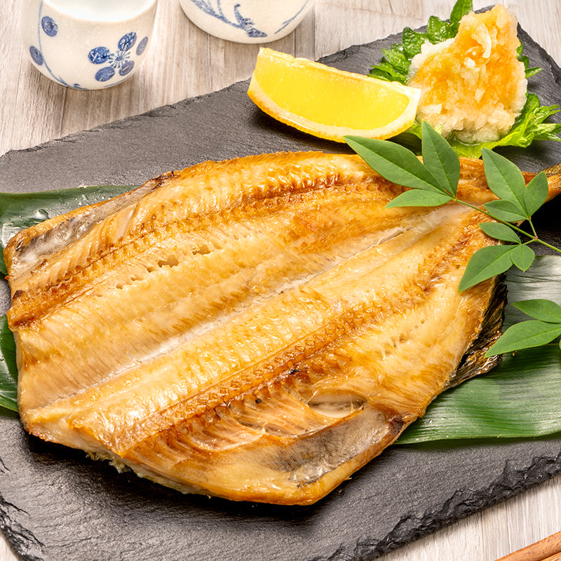 送料無料 ほっけ ホッケ 縞ほっけ 特大サイズ 1枚×2パック 塩焼き 焼魚 焼き魚 切り身 ほっけの開き 特大 肉厚 業務用 BBQ バーベキュー 豊洲市場 ギフト