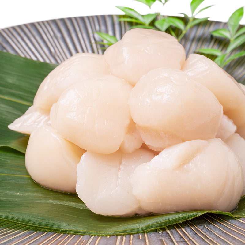 ホタテ ほたて 貝柱 合計2kg 200g×10 5Sサイズ 北海道産 お刺身用 割れなし 正規品 帆立 玉冷 貝 バター焼き フライ 業務用 豊洲市場 寿司 刺身 ギフト