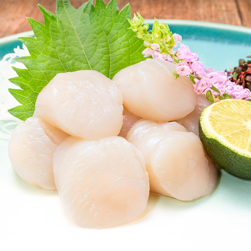 ホタテ ほたて 貝柱 合計2kg 200g×10 5Sサイズ 北海道産 お刺身用 割れなし 正規品 帆立 玉冷 貝 バター焼き フライ 業務用 豊洲市場 寿司 刺身 ギフト