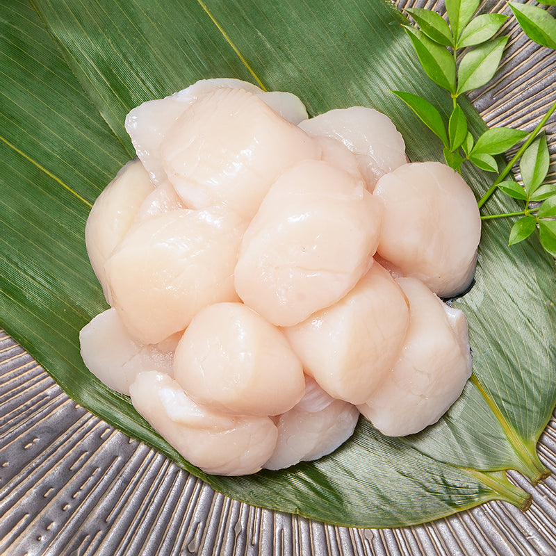 ホタテ ほたて 貝柱 合計2kg 200g×10 5Sサイズ 北海道産 お刺身用 割れなし 正規品 帆立 玉冷 貝 バター焼き フライ 業務用 豊洲市場 寿司 刺身 ギフト