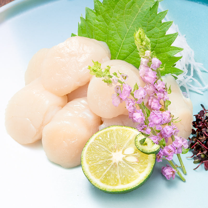 ホタテ ほたて 貝柱 合計2kg 200g×10 5Sサイズ 北海道産 お刺身用 割れなし 正規品 帆立 玉冷 貝 バター焼き フライ 業務用 豊洲市場 寿司 刺身 ギフト