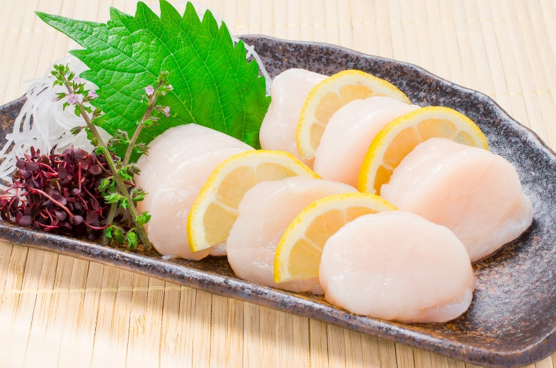 ホタテ ほたて貝柱 300g 正規品 サイズ無選別 青森産の生ほたてを瞬間冷凍 ほたて ホタテ 帆立 貝柱 貝 バター焼き フライ 業務用 豊洲市場 寿司 刺身 おせち 単品おせち ギフト