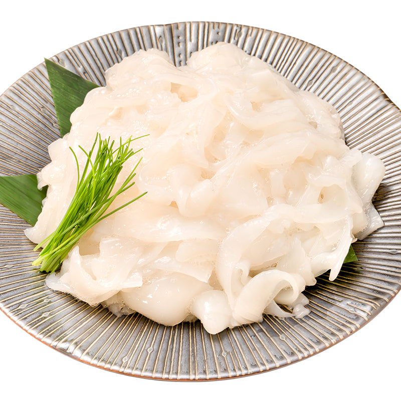 訳あり イカソーメン お刺身用 ヤリイカ 切り落とし 500g×5パック 合計2.5kg 端材 いかソーメン イカそうめん 素麺 やりいか いか イカ 烏賊 いか刺し イカ刺し 業務用 豊洲市場 ギフト
