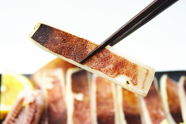 イカ開き いか開き 約250g 1枚入り いか イカ 烏賊 加熱用 イカ焼き お好み焼き まついか マツイカ アルゼンチンマツイカ おつまみ BBQ 豊洲市場 ギフト