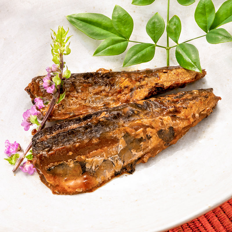 いわし 生姜煮 400g 常温保存 温めるだけで便利 鰯 イワシ 煮魚 煮付け 生姜 ご飯のお供 お弁当 おかず 惣菜 DHA 豊洲市場 常温商品