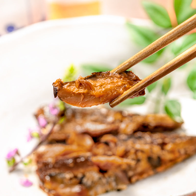 いわし 生姜煮 400g 常温保存 温めるだけで便利 鰯 イワシ 煮魚 煮付け 生姜 ご飯のお供 お弁当 おかず 惣菜 DHA 豊洲市場 常温商品
