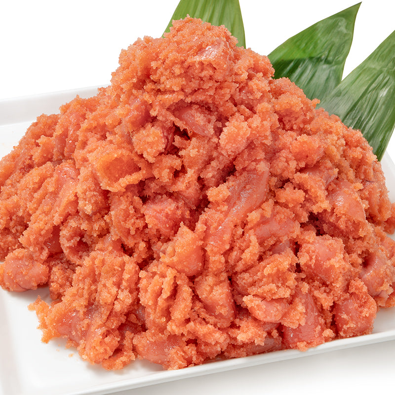 かねふく 訳あり 明太子 合計4kg 2kg×2箱 切れ子 無着色 並切れ 化粧箱 黒箱 めんたいこ 辛子明太子 訳アリ わけあり お取り寄せ 豊洲市場 ギフト