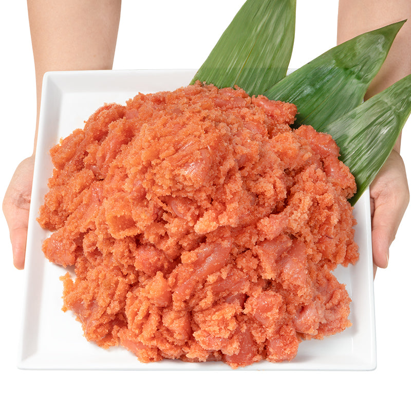 かねふく 訳あり 明太子 合計4kg 2kg×2箱 切れ子 無着色 並切れ 化粧箱 黒箱 めんたいこ 辛子明太子 訳アリ わけあり お取り寄せ 豊洲市場 ギフト