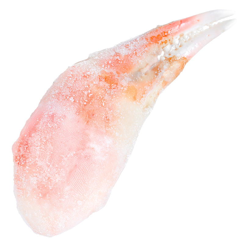 特大 4L カニ爪 かに爪 1kg ズワイガニ 21〜30個 正規品 満足度が違う！ジューシーな本ズワイガニのかにつめ【ボイル 冷凍 ズワイガニ ずわいがに カニ爪 かにつめ カニツメ カニつめ かに カニ 蟹 かに鍋 豊洲 ギフト】s