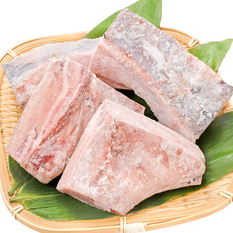 まぐろカマ 2kg 塩をふって焼くだけで本当に旨い 脂が抜群にのったまぐろカマトロをたっぷりと まぐろかま まぐろカマ マグロカマ 鮪 マグロ かま カマ BBQ バーベキュー 焼魚 築地市場 豊洲市場