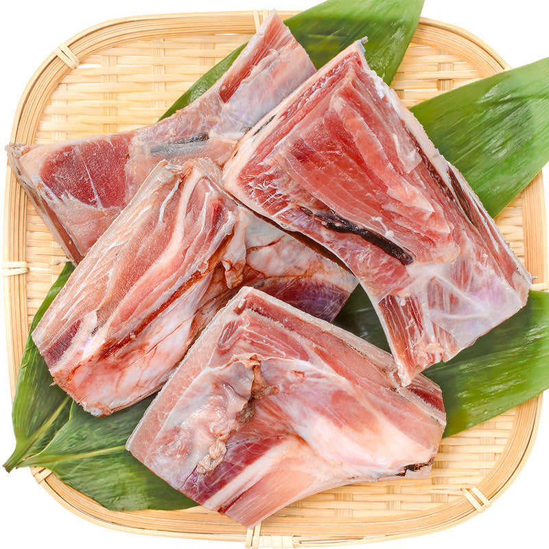 まぐろカマ 2kg 塩をふって焼くだけで本当に旨い 脂が抜群にのったまぐろカマトロをたっぷりと まぐろかま まぐろカマ マグロカマ 鮪 マグロ かま カマ BBQ バーベキュー 焼魚 築地市場 豊洲市場