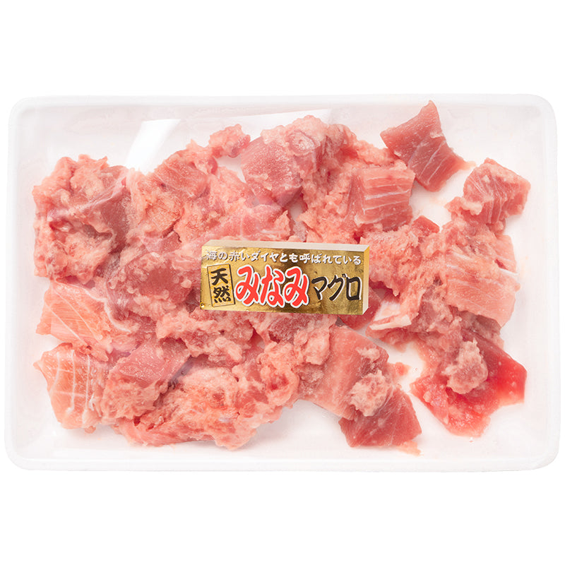 南まぐろ たたき 200g ネギトロ まぐろたたき 訳あり まぐろ マグロ 鮪 南マグロ ミナミマグロ みなみまぐろ 刺身 海鮮丼 手巻き寿司 寿司 軍艦 冷凍 豊洲市場 単品おせち maguro