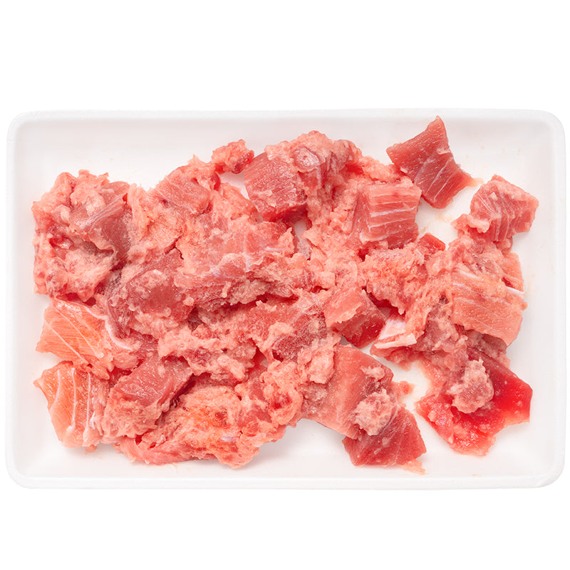 南まぐろ たたき 200g ネギトロ まぐろたたき 訳あり まぐろ マグロ 鮪 南マグロ ミナミマグロ みなみまぐろ 刺身 海鮮丼 手巻き寿司 寿司 軍艦 冷凍 豊洲市場 単品おせち maguro